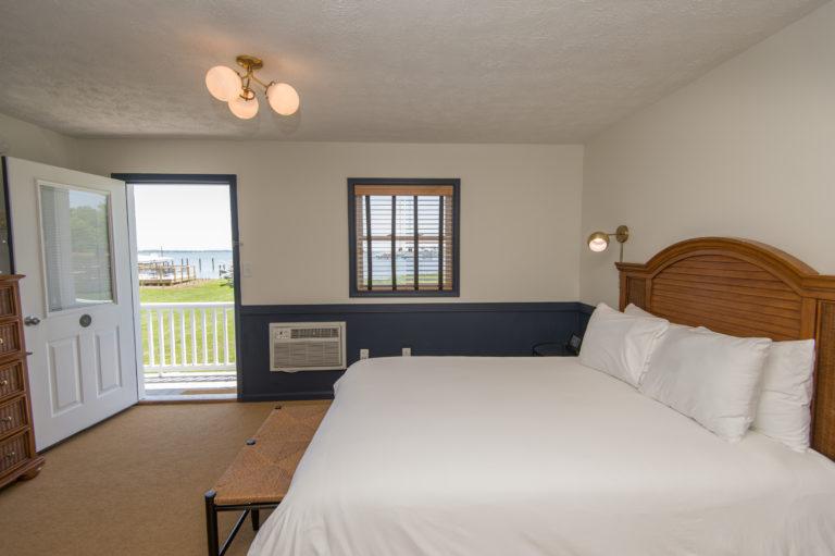 Waterfront Hotel Rooms & Suites Wylder Hotel Tilghman Island