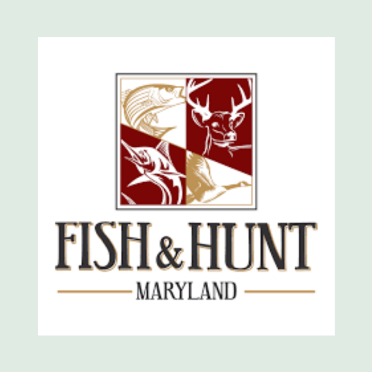 Fish & Hunt logo