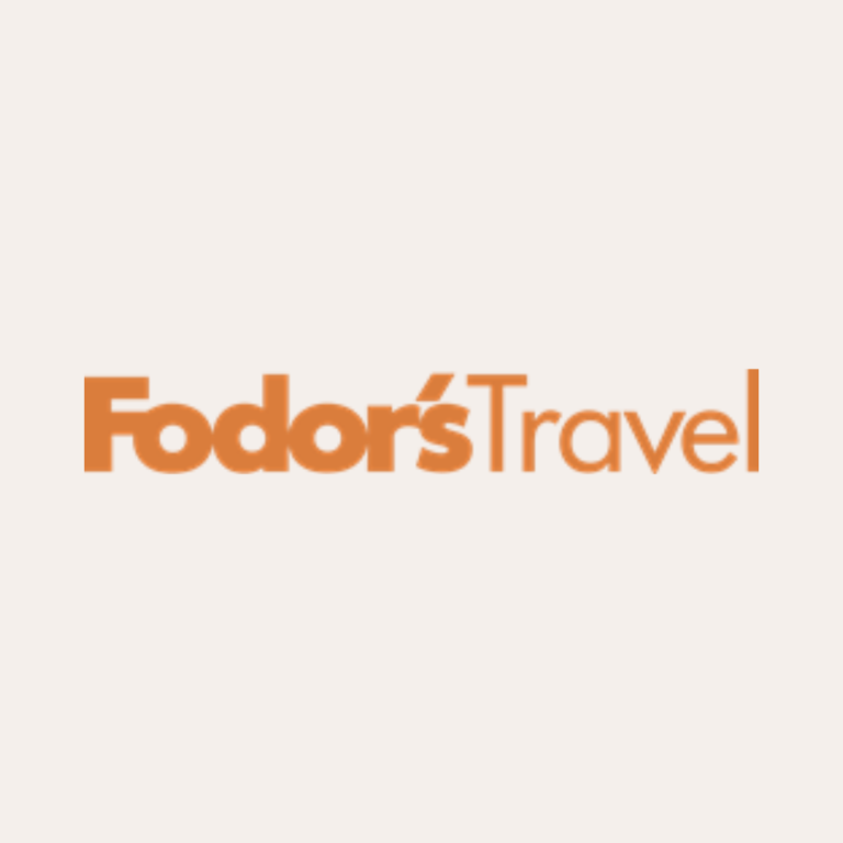 Fodors Travel logo