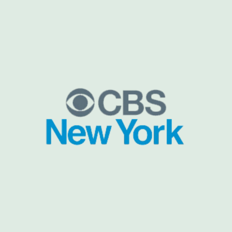CBS new york logo