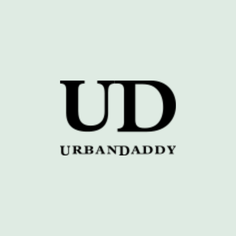Urban Daddy logo