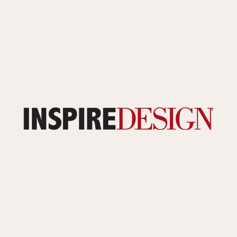 Inspire Design logo
