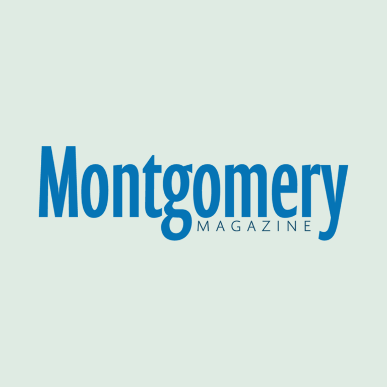 Montgomery Magazine logo