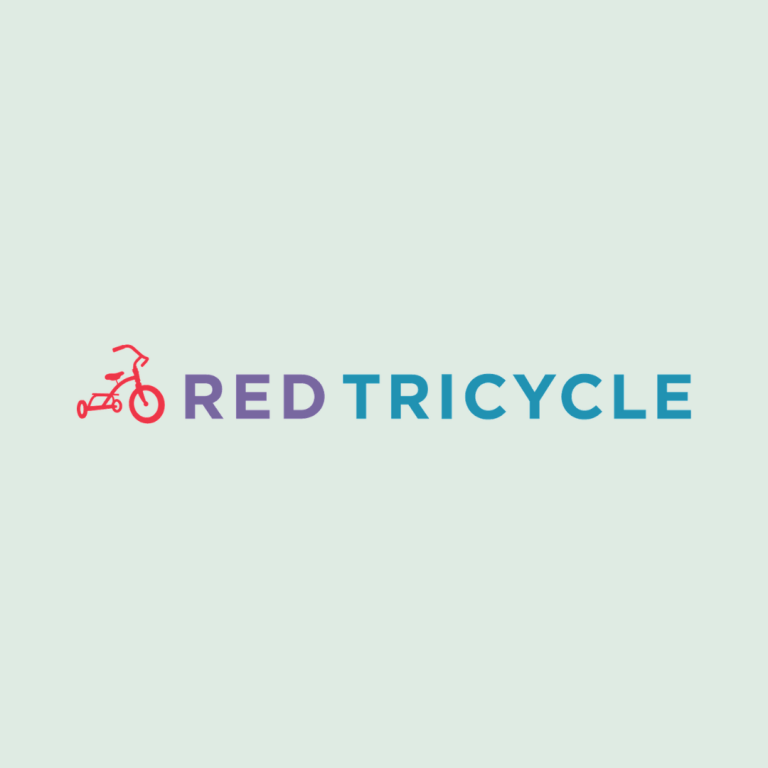 red tricycle logo
