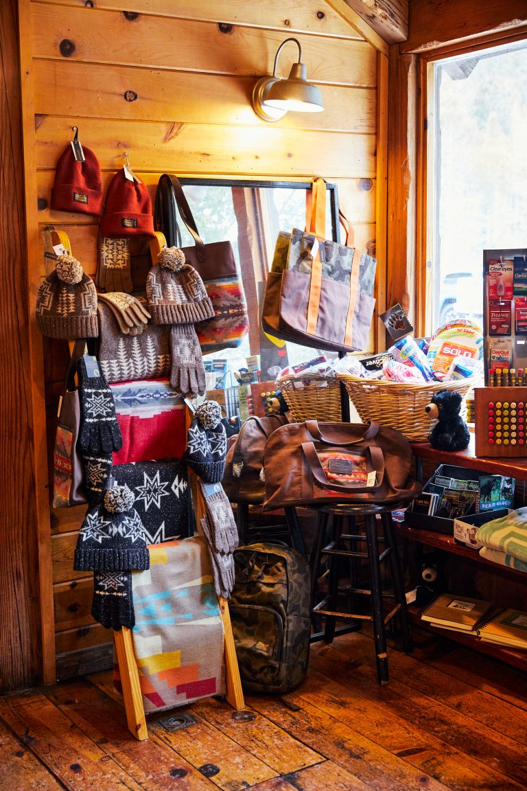Wylder general store