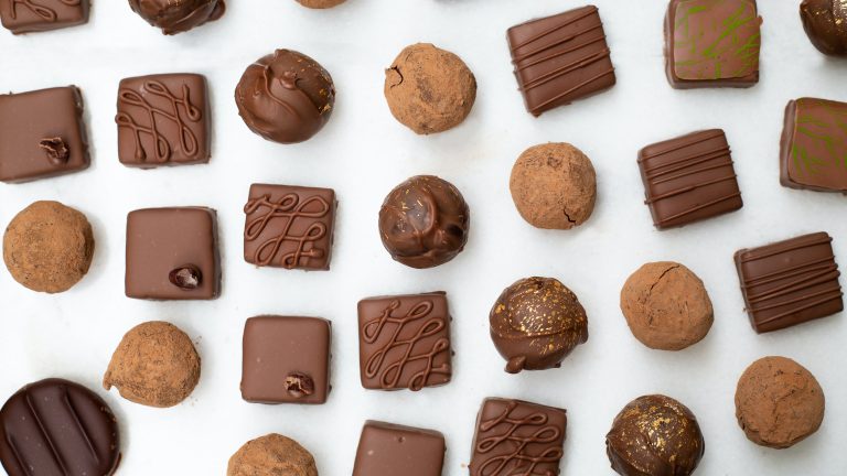 Chocolate Fest