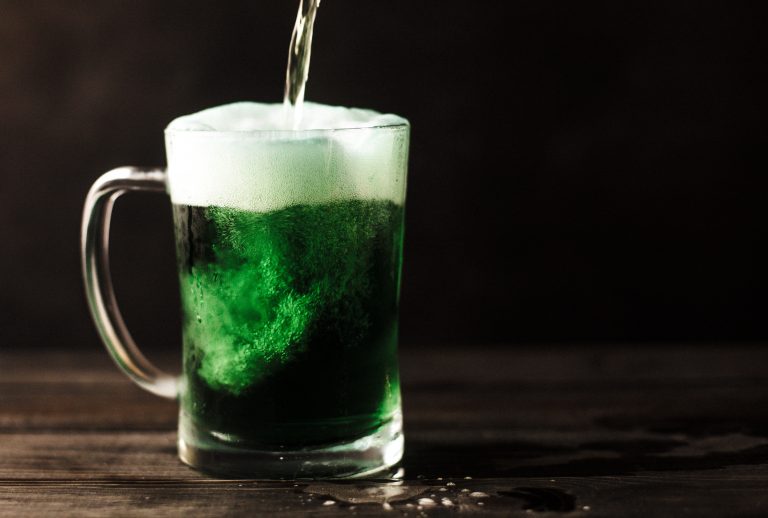 St. Patrick’s Day Weekend