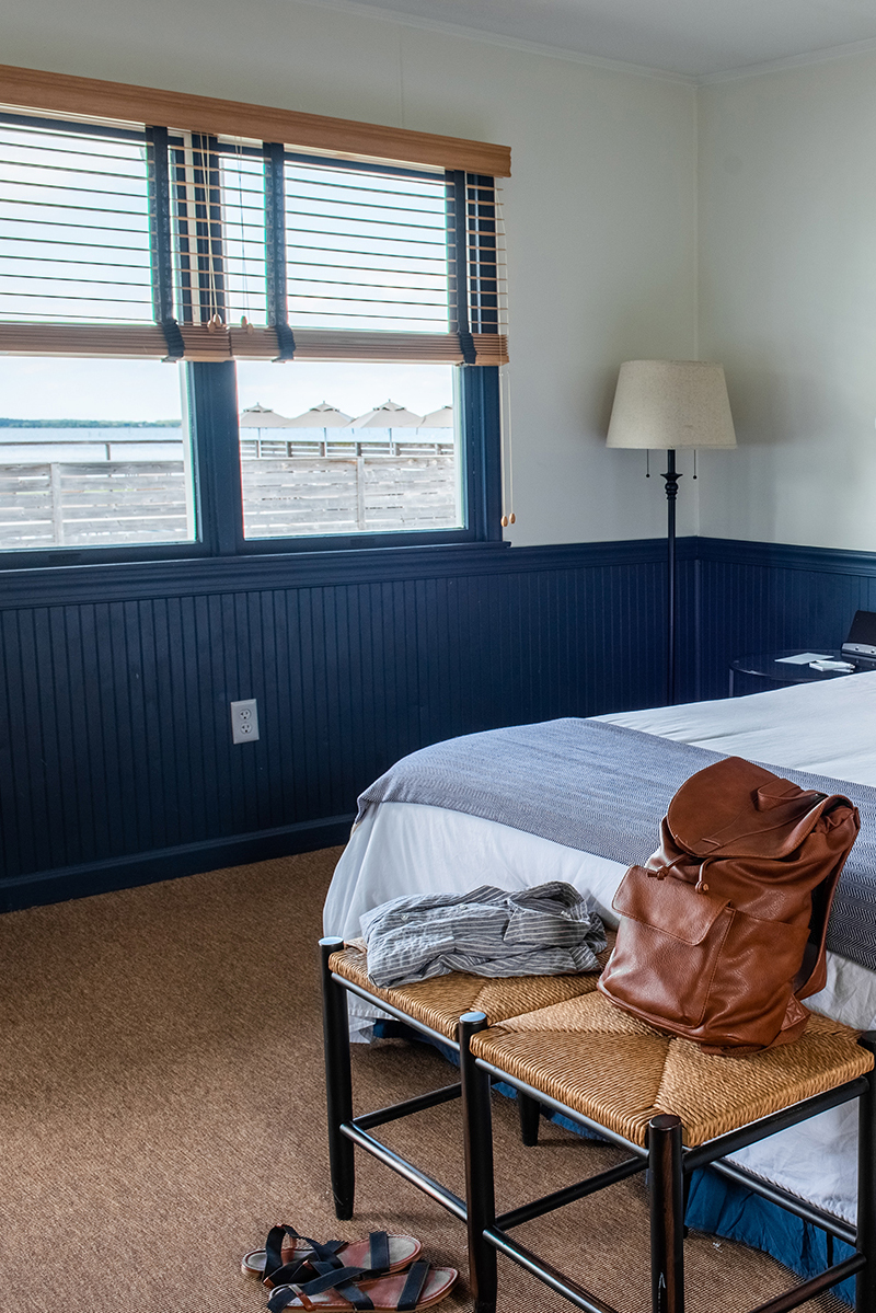 Chesapeake Bay Rooms & Suites Wylder Hotel Tilghman Island