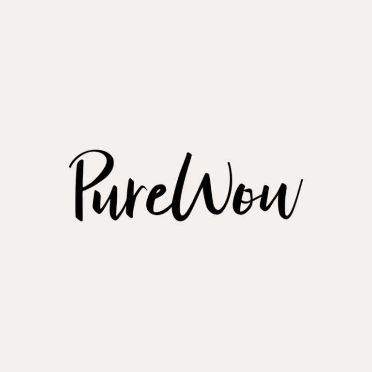 pure wow logo