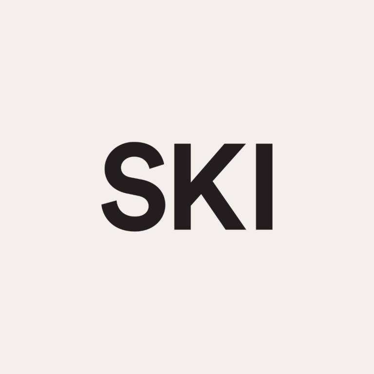 Ski Magazine Logo