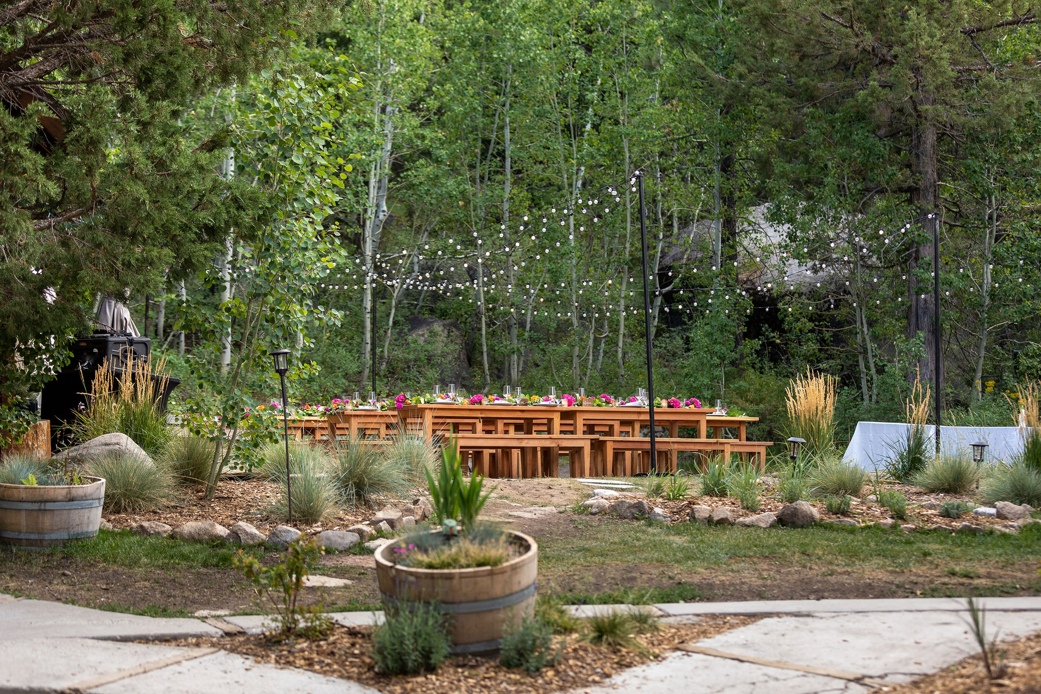 Catskills, NY Wedding Venues Wylder Hotels Windham