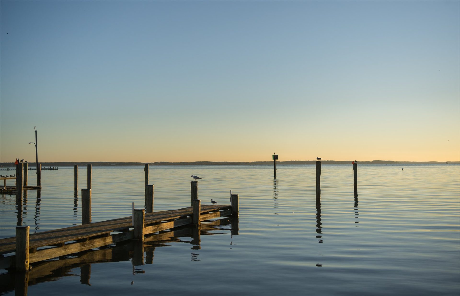 Romantic Things To Do On Tilghman Island, MD Wylder Hotels