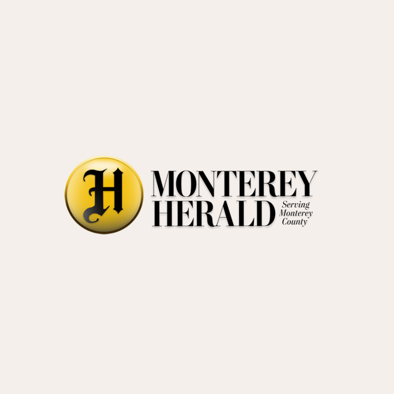 Monterey Herald Magazine Logo
