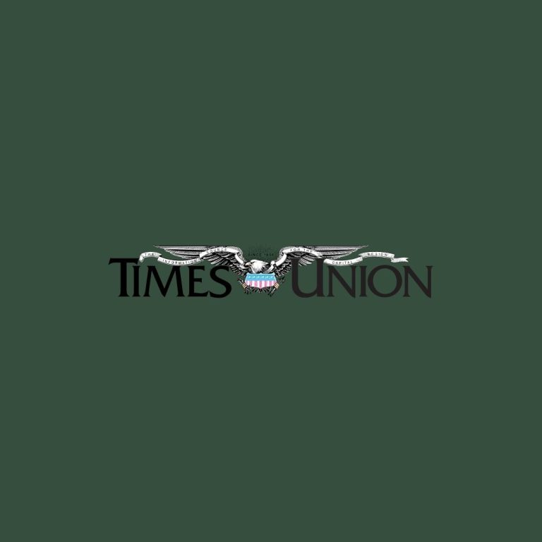 Times Union logo