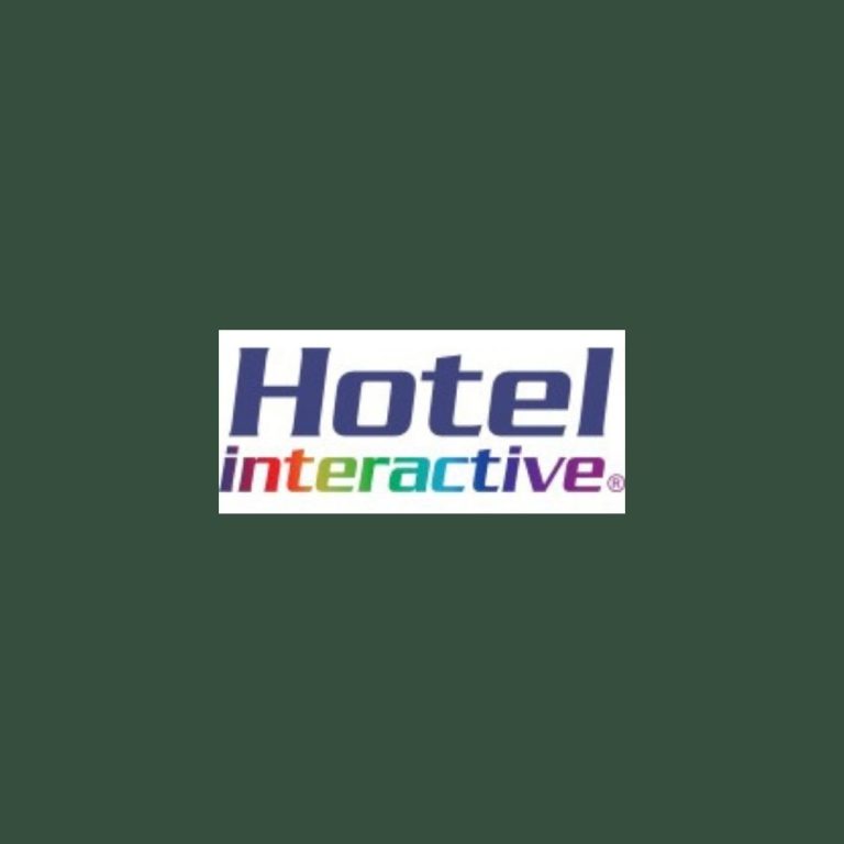 Hotel Interactive logo
