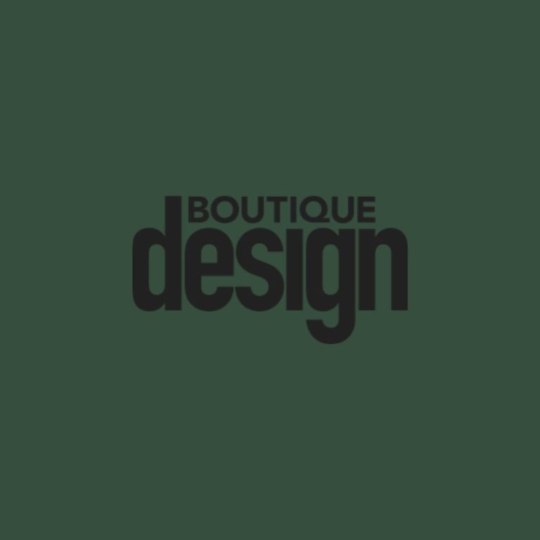 Boutique Design logo