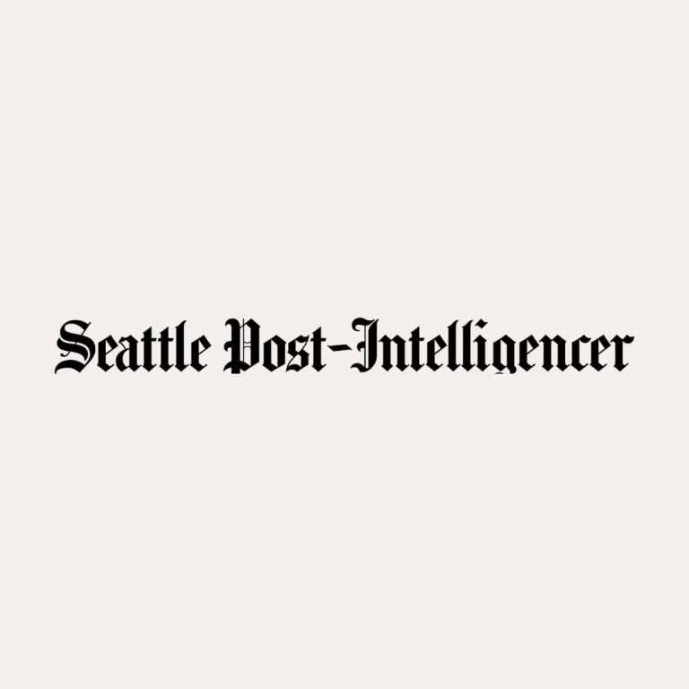 Seattle Post Intelligencer