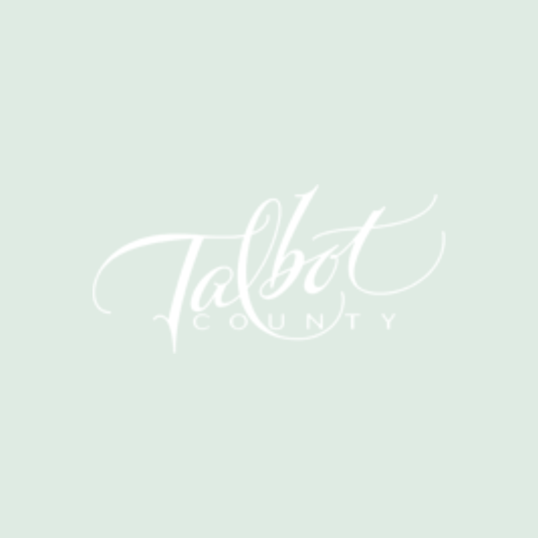 Talbot County logo