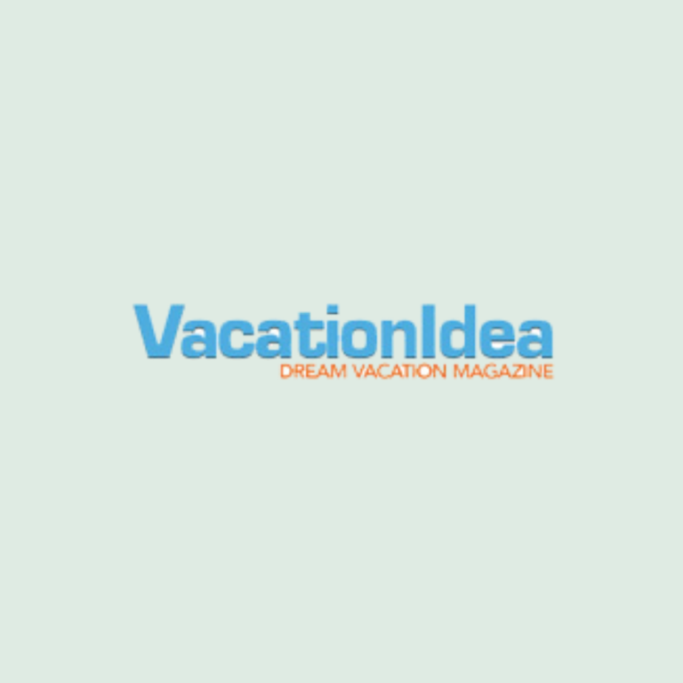 VacationIdea maagazine