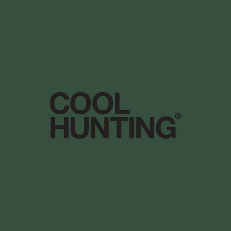 Cool Hunting logo