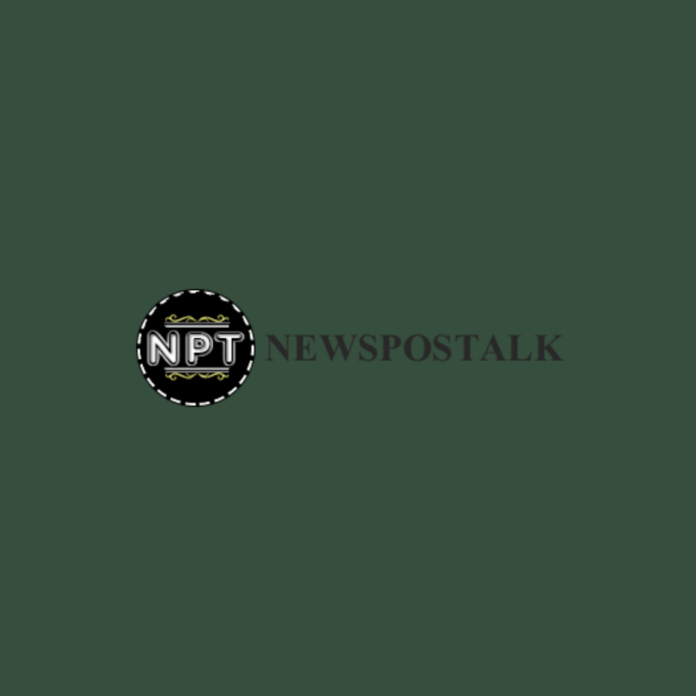 News Post Talk logo