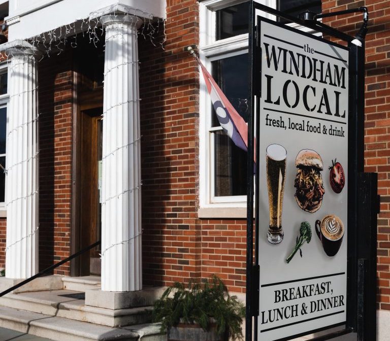 Windham local