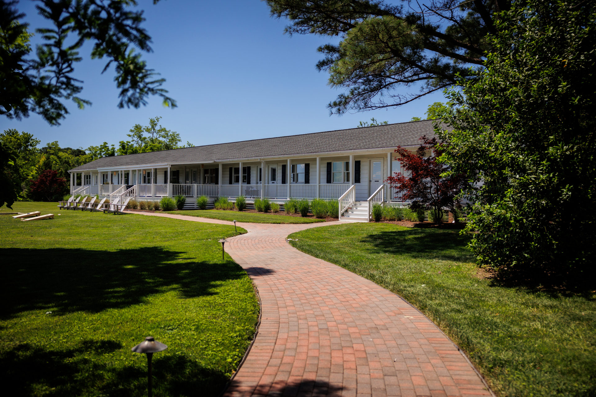 Chesapeake Bay Hotel Photos Wylder Hotel Tilghman Island