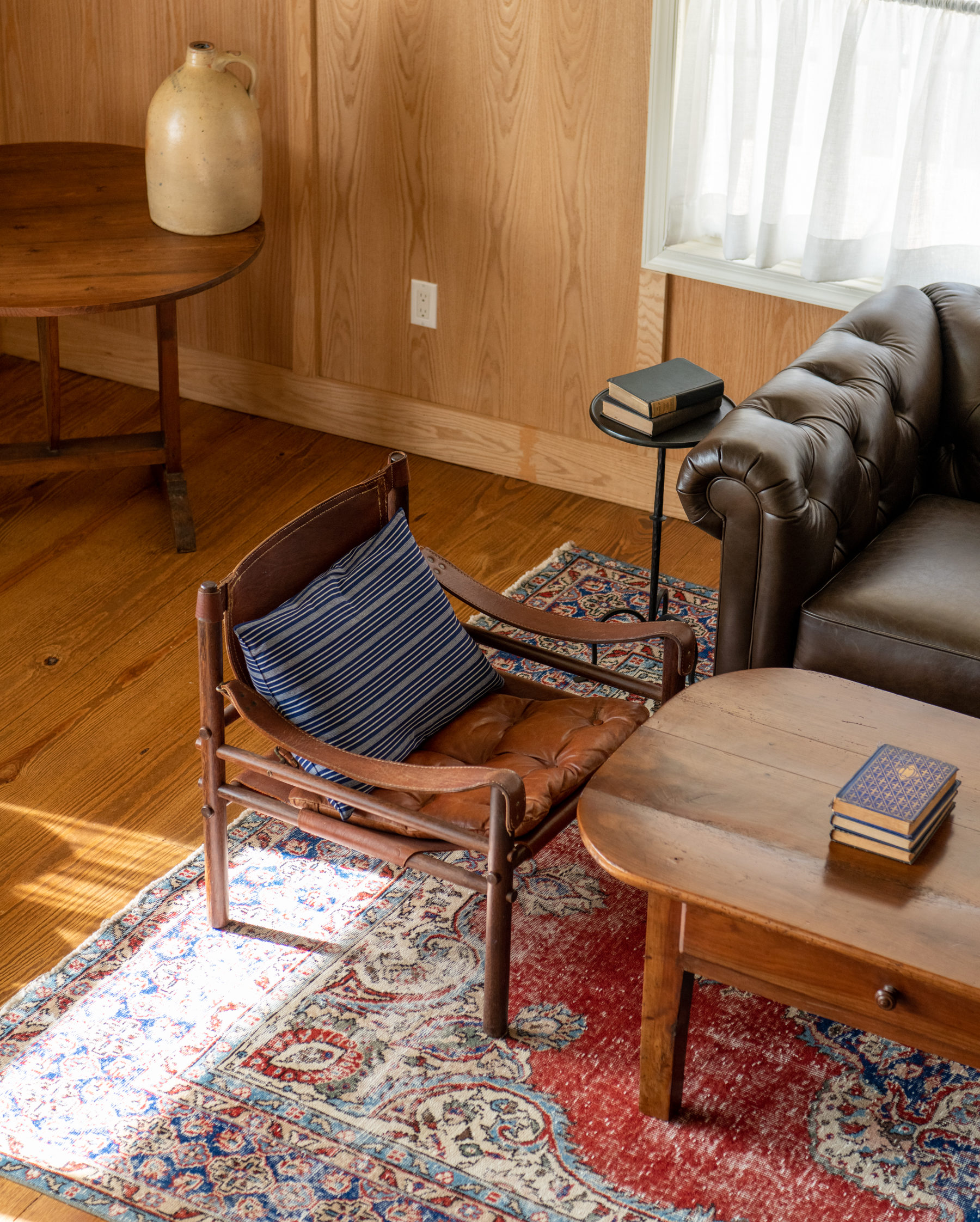 Wylder Hotel Windham, an SLH Hotel