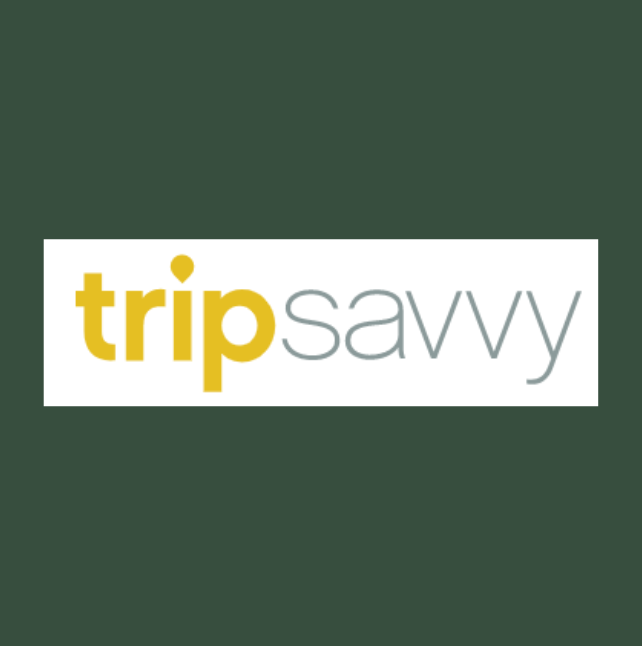 Tripsavy Logo
