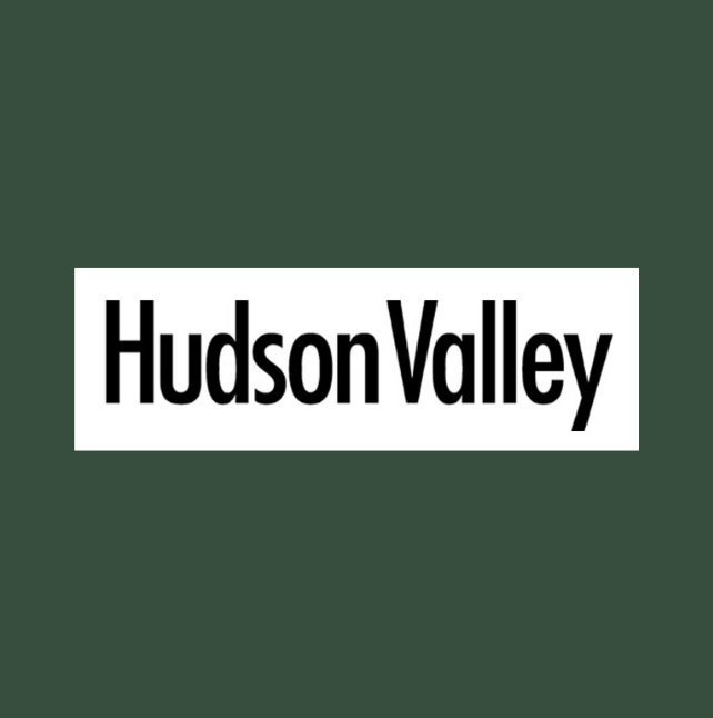 Hudson Valley Logo