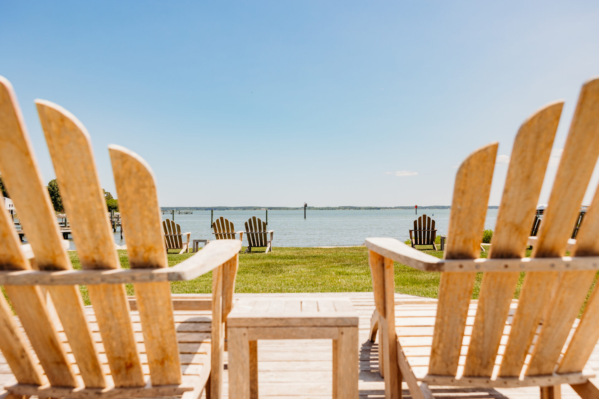 Romantic Things To Do Wylder Hotel Tilghman Island