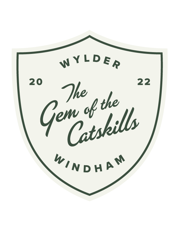 Wylder windham icon stone solid | wylder hotels