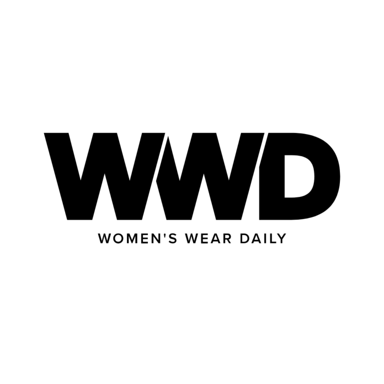 Women's Wear Daily logo