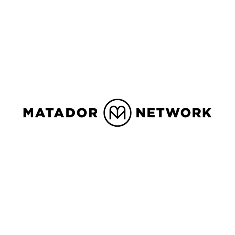 Matador Network Logo