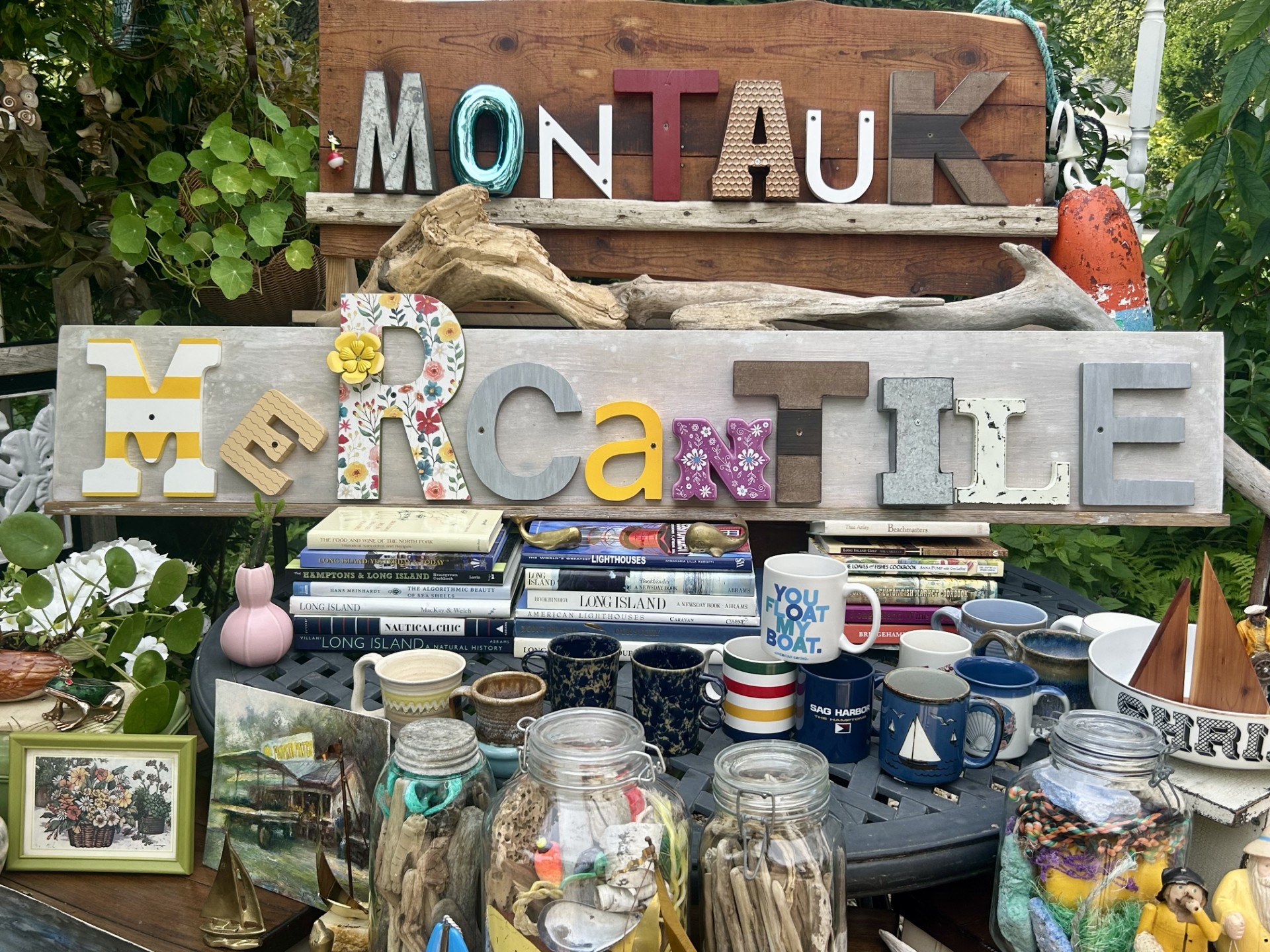 Montauk Mercantile