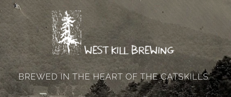 Westkill brewing tasting @ babblers 1 Westkill brewing tasting cover photo | wylder hotels